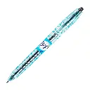 Bolígrafo retráctil Pilot B2P 0,7 negro