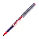Bolígrafo roller Uni-ball Eye fine UB-157 rojo