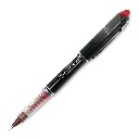 Bolígrafo roller Uni-ball Vision Elite UB-205 0.5 rojo
