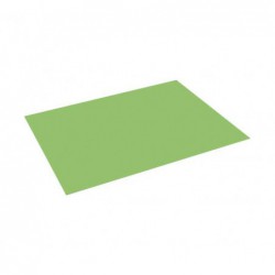 Cartulina 50 x 65 cm. verde fuerte 180 g. (Pack de 25) Fabrisa