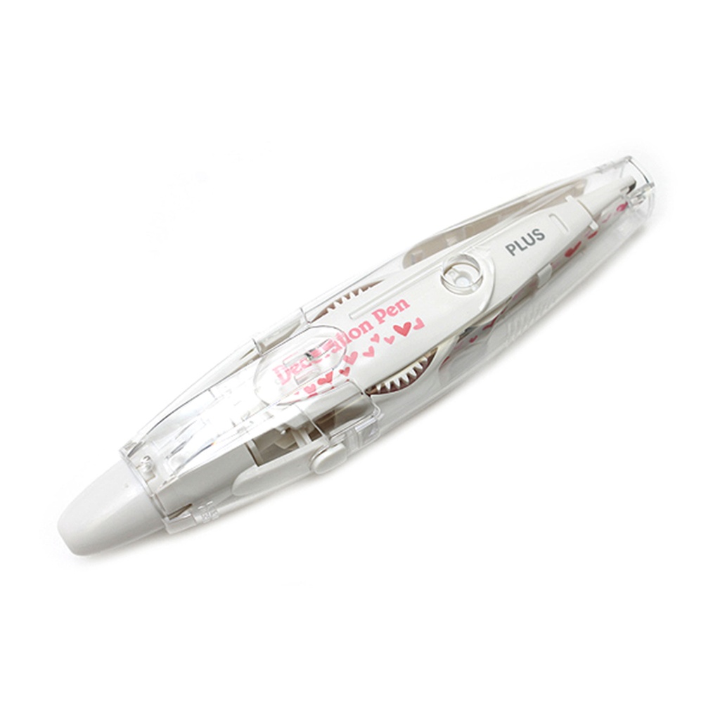 Cinta decorativa Deco Rush de corazones