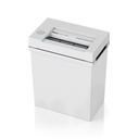 Destructora de documentos Ideal 2245 CC - 3 x 25 mm