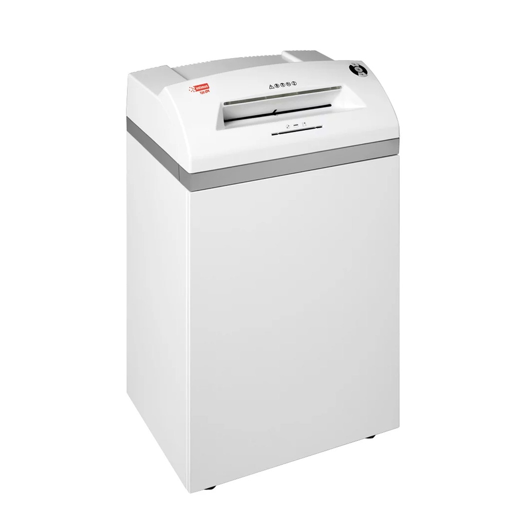 Destructora de documentos Intimus 120 CP6 AutoOiler - 0,8 x 12 mm