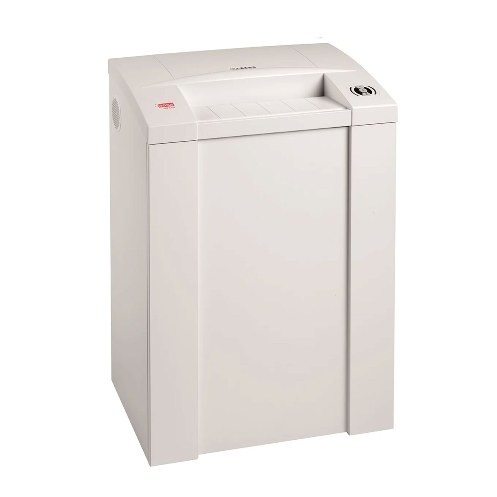 Destructora de documentos Intimus 130 CP4 AutoOiler - 3,8 x 36 mm