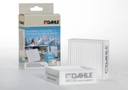 Filtro de polvo Dahle CleanTec