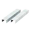 Grapas de gran capacidad 23/6-H galvanizadas (Cajita 1000 unidades)