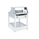 Guillotina programable Ideal 5260 con mesa