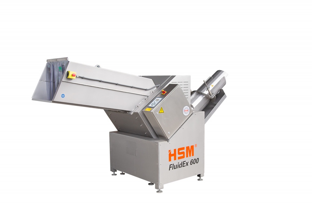 HSM FluidEx 600