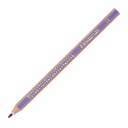 Lápiz escolar Staedtler Jumbo violeta (Caja de 12 unidades) 1284-6