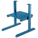 Mesa 718 para guillotina Dahle 848   