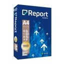 Papel A4 75 g/m² Report (Paquete 500 hojas)