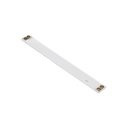 Paralex transparente de 80 cm