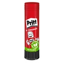 Pegamento en barra Pritt 43 gr