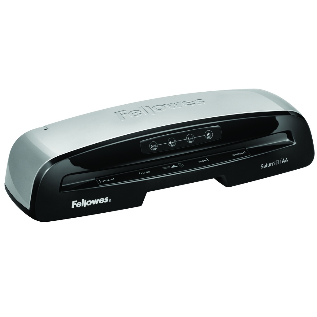 Plastificadora A4 Fellowes Saturn 3i