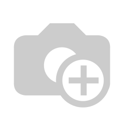 Portada de encuadernación A4 blanca de cartulina de 250 g/m² Fixo