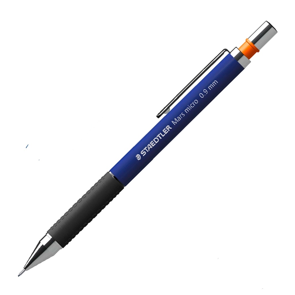 Portaminas Staedtler Mars Micro 775 0,9 mm