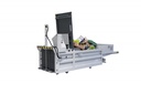 Prensa horizontal HSM 12 Gigant