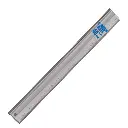 Regla de aluminio de 40 cm