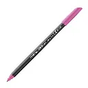 Rotulador Edding 1200 rosa neon nº69  punta fina para papel
