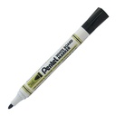 Rotulador para pizarra blanca Pentel MW85 negro