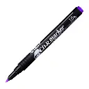 Rotulador permanente Artline 854 violeta EK-854 Retroproyección