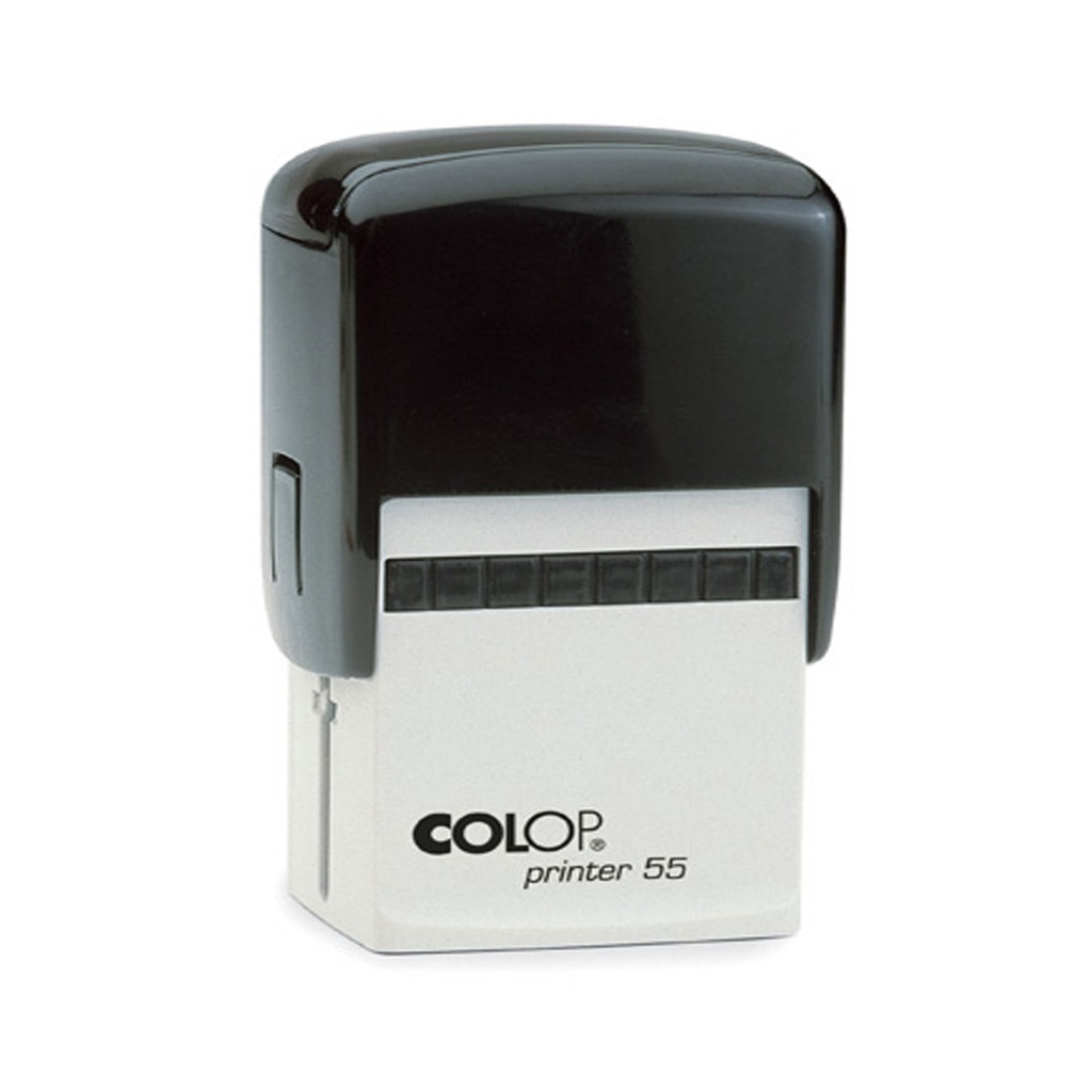 Sello Colop Printer 55