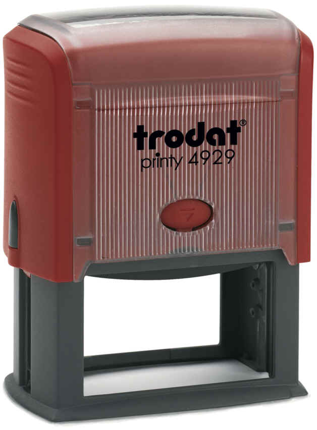 Sello Trodat Printy 4929