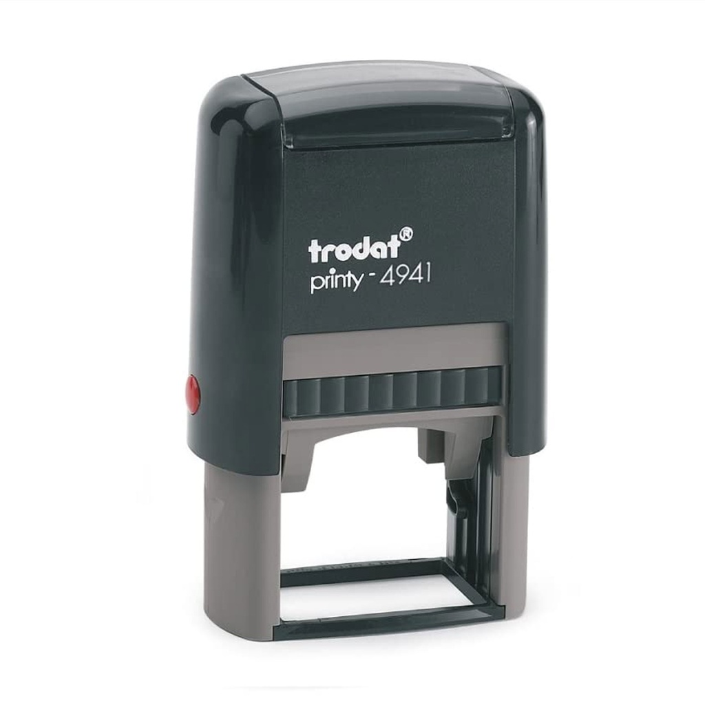 Sello Trodat Printy 4941