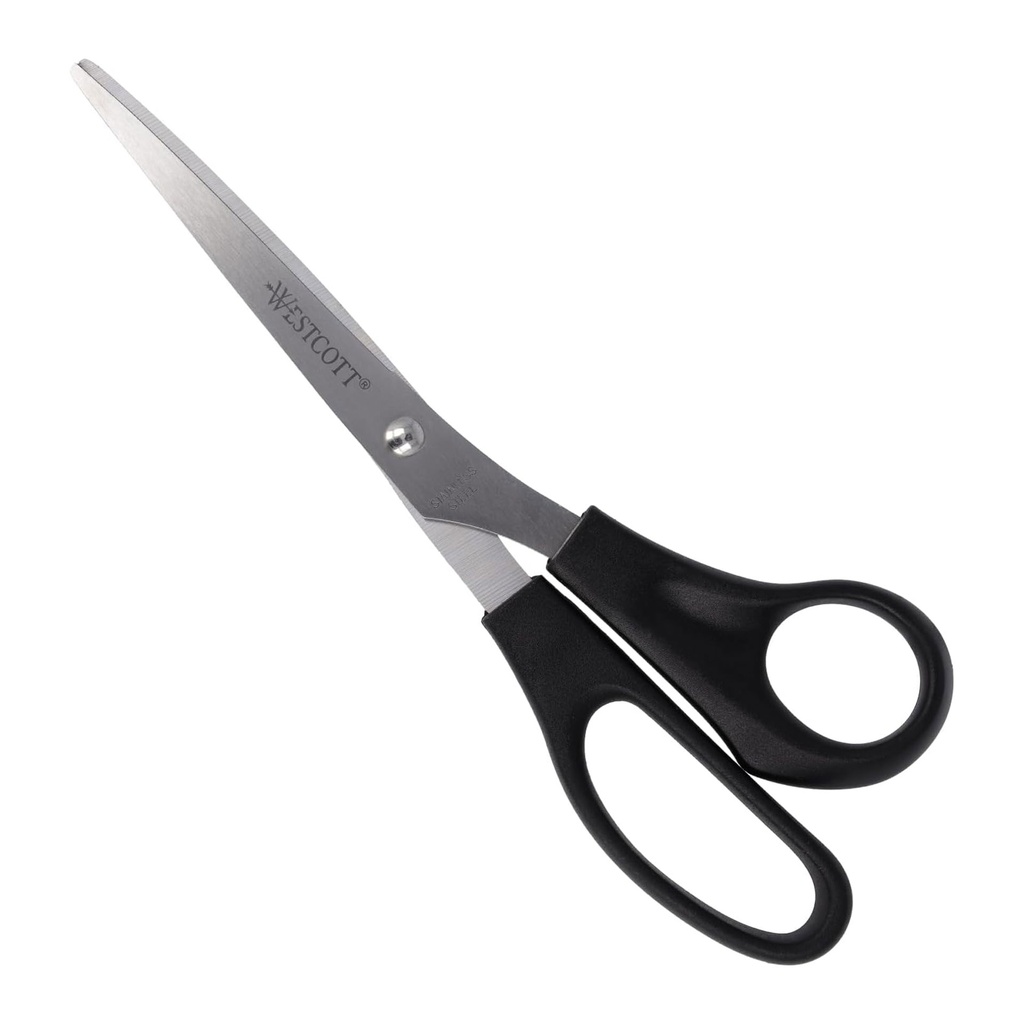 Tijeras de oficina 21 cm Westcott