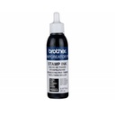 Tinta para sellos Brother negro 20 ml