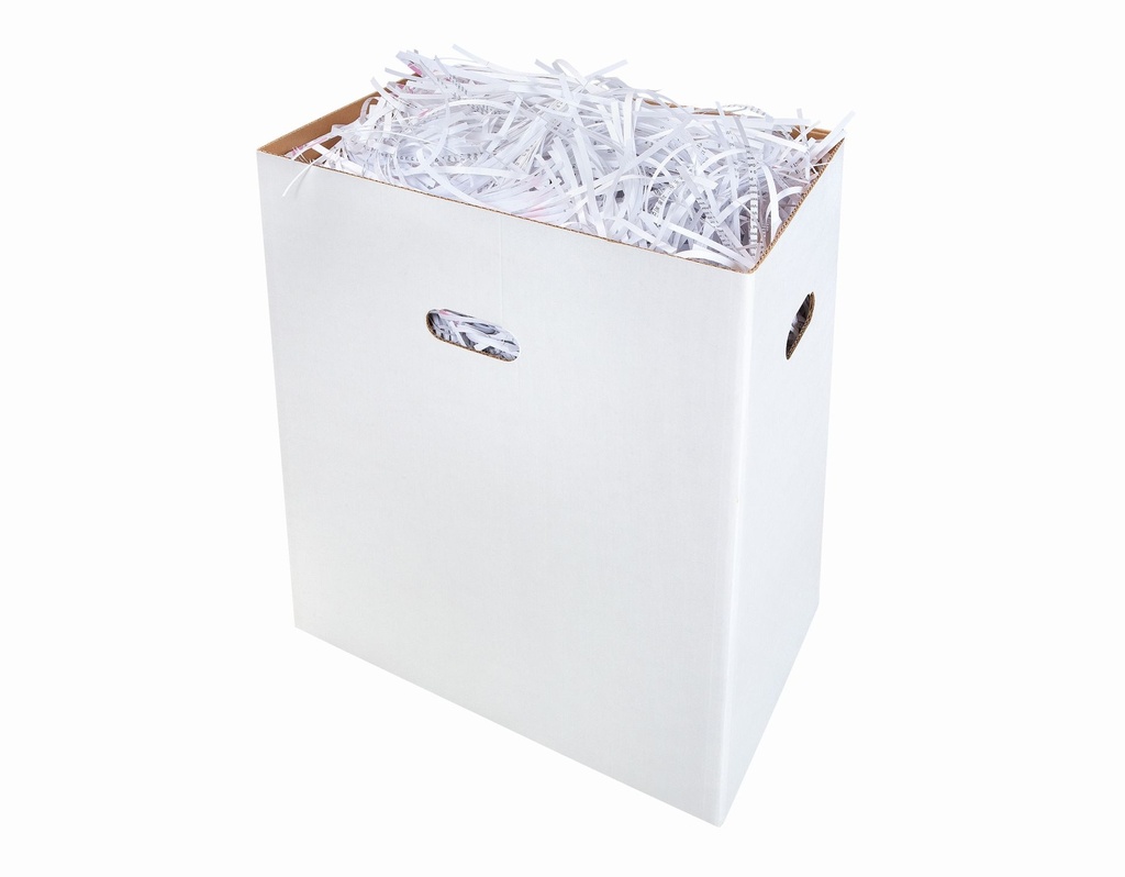 Caja de cartón para destructora HSM 1850995200