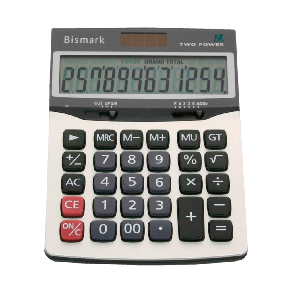 Calculadora de sobremesa 314500 Bismark