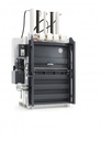 Prensa vertical HSM V-Press 860 plus