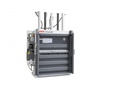 Prensa vertical HSM V-Press 860 plus B