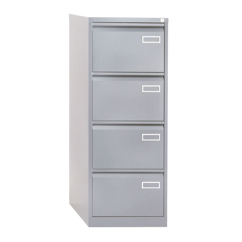 Archivador Bisley PSF Multiformato 4 cajones 1321 x 470 x 622 mm PSF4