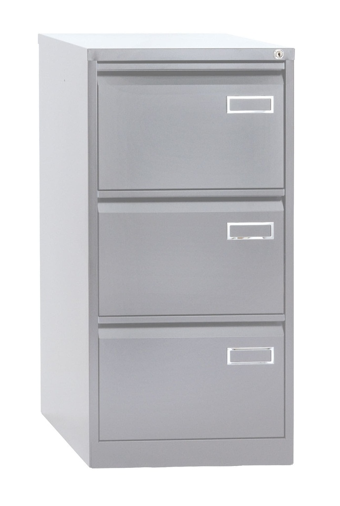 Archivador Bisley PSF Multiformato 3 cajones 1016 x 470 x 622 mm PSF3