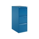 Archivador Bisley IPCC A4 3 cajones 1016 x 413 x 622 mm IPCCA13