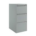 Archivador Bisley Premium BS Folio 3 cajones 1016 x 470 x 622 mm  1633
