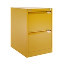 Archivador Bisley Premium BS A4 2 cajones 711 x 413 x 622 mm 3623