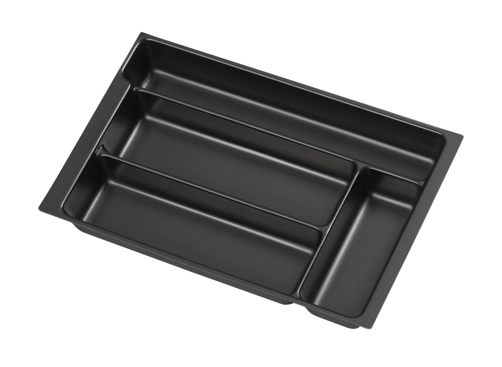 Bandejas portalápices para cajón A4 de 51 mm (Pack de 5) PIT580P5