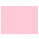 Cartulina 50 x 65 cm. rosa 180 g/m² (Pack de 25) Fabrisa