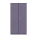 Armario metálico de puertas batientes Bisley Essentials 1970 x 1000 x 470 mm