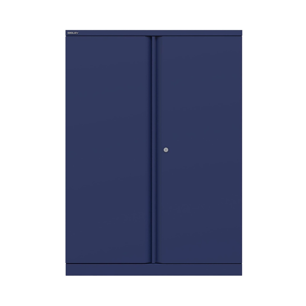 Armario metálico de puertas batientes Bisley Essentials 1270 x 914 x 470 mm