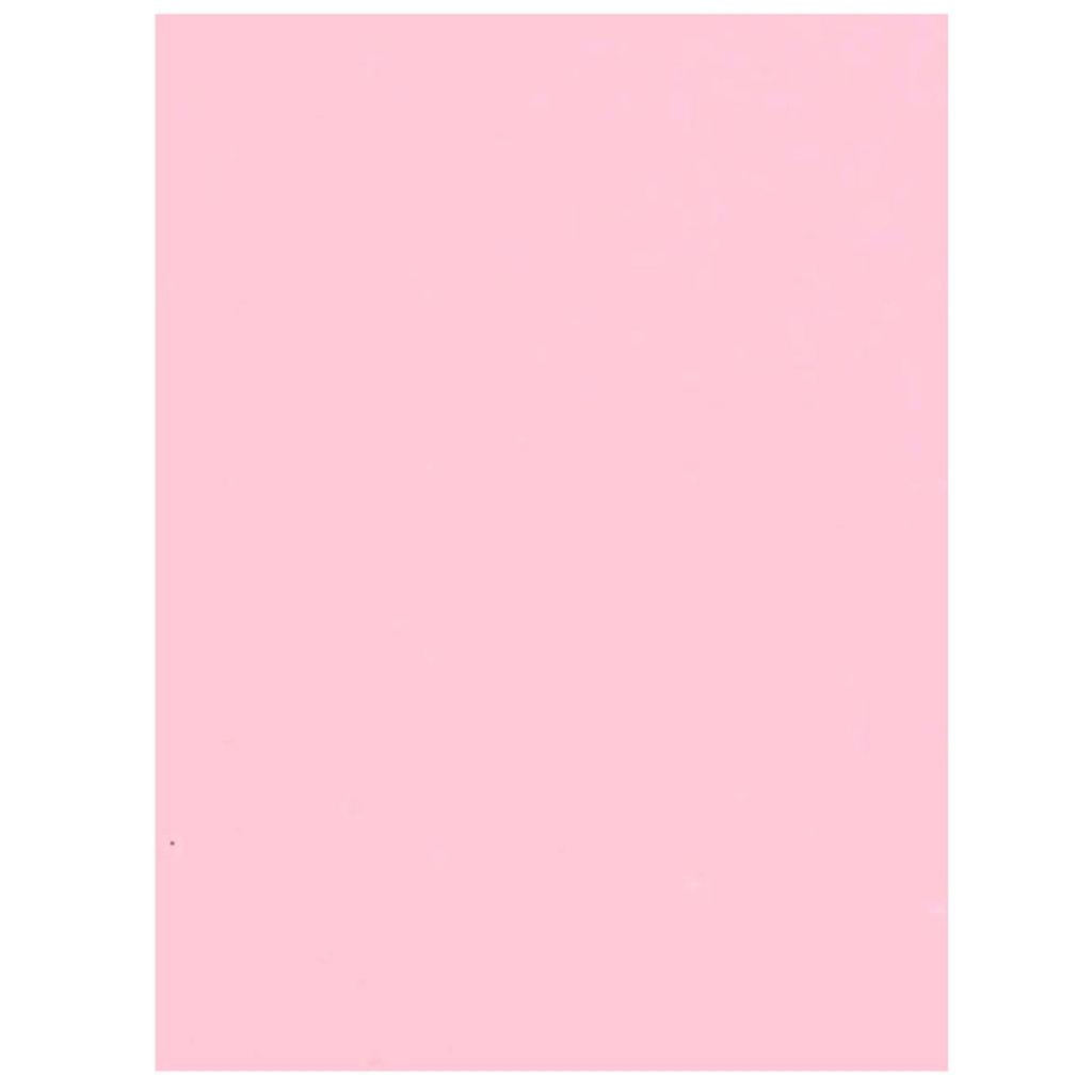 Cartulina A4 rosa 180 g/m² (Pack de 25) Artés