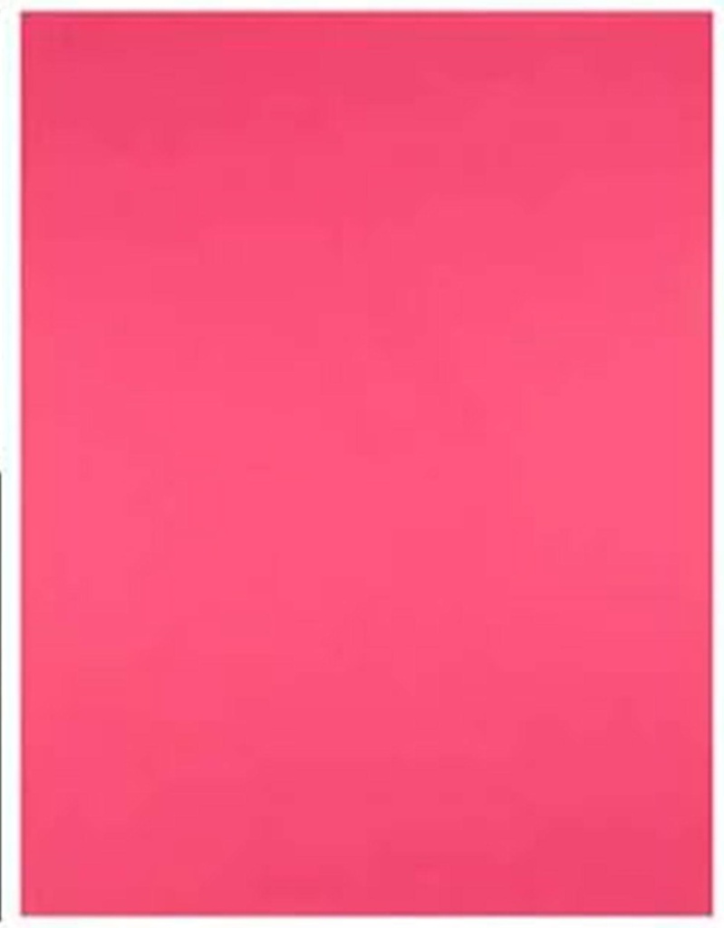 Cartulina A4 fucsia 180 g/m² (Pack de 25) Artés