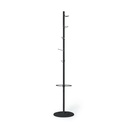 Perchero de pie con paragüero Bologna