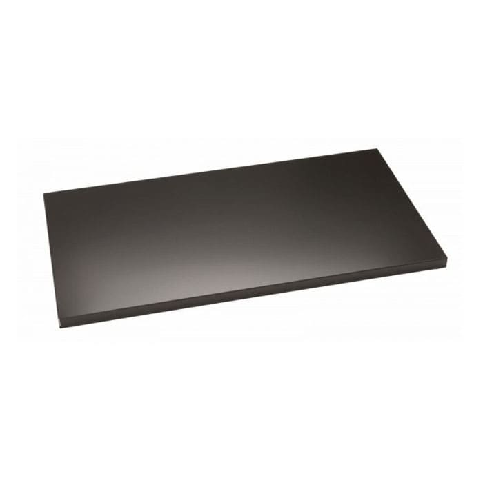 Estante para armario de puerta corredera Bisley Glide de 1200 mm de ancho G2IC12SSUPS