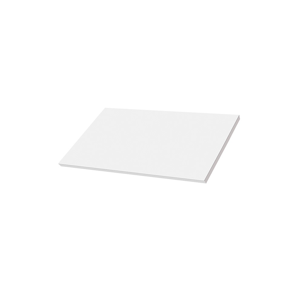 Tablero para mesa de dibujo de 750 x 1000 mm RD-802