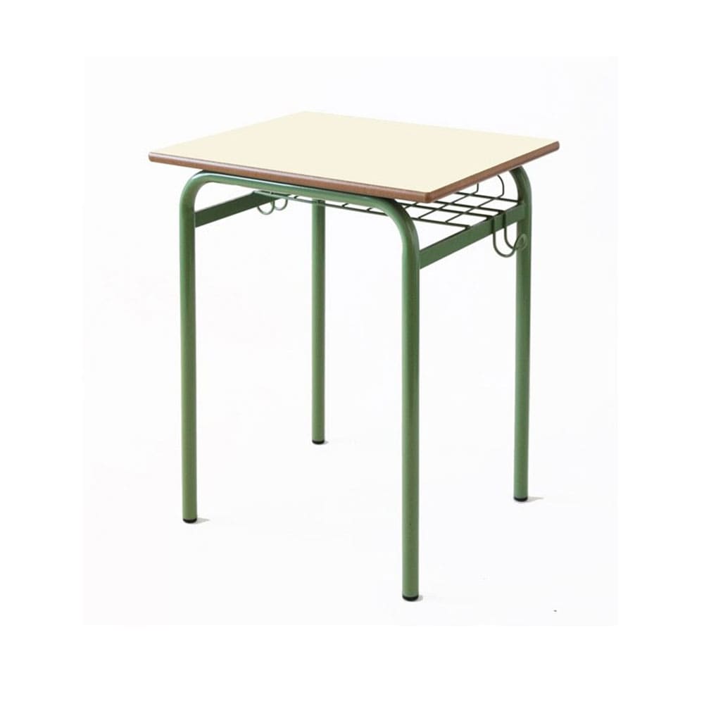 Mesa escolar 277 talla 3 60 x 60 x 40 cm