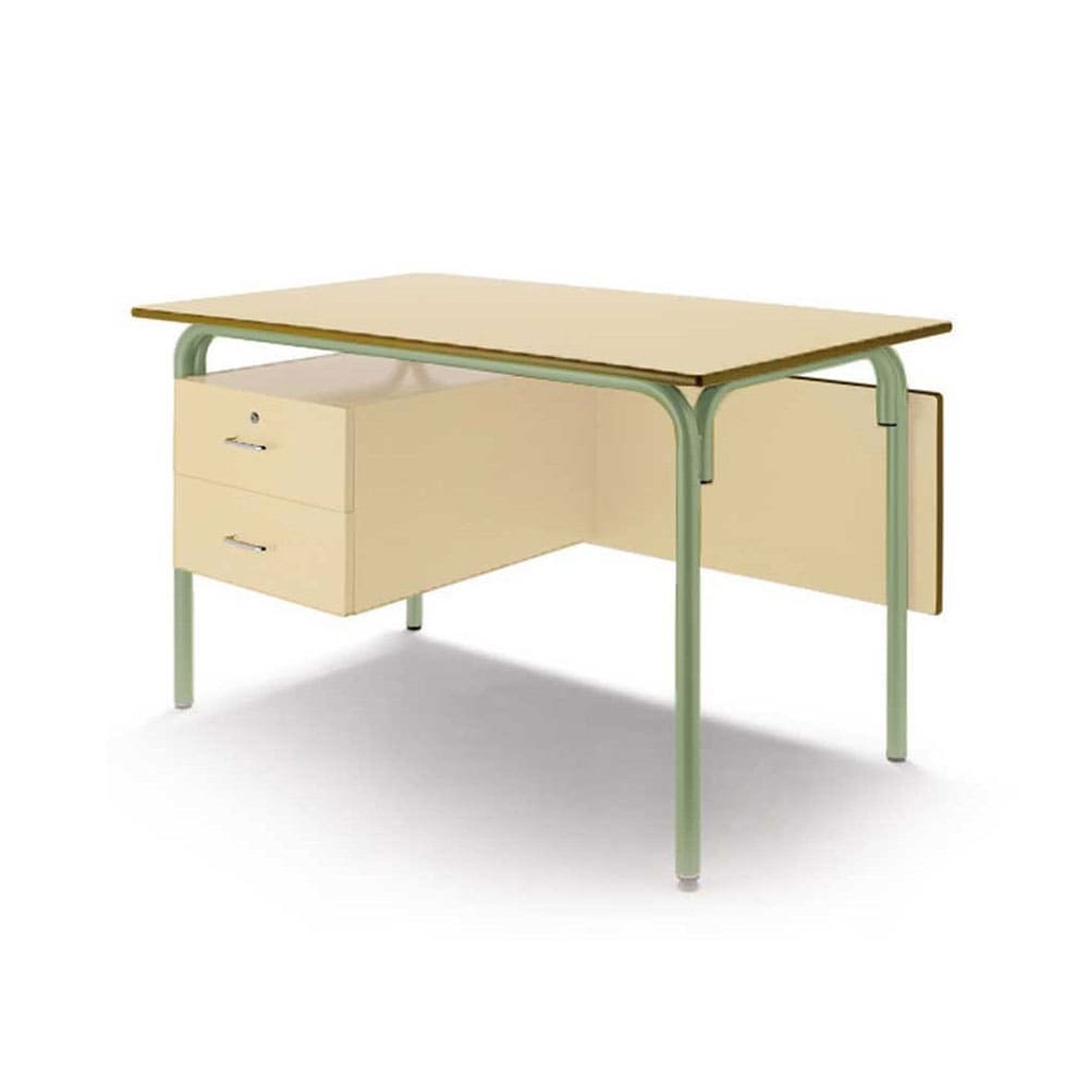 Mesa de profesor 239 76 x 120 x 70 cm